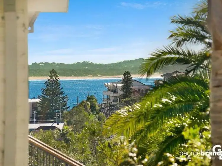 Third view of Homely unit listing, 5/45-47 Ash Street, Terrigal NSW 2260