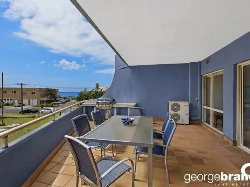 Main view of Homely unit listing, 3/21 North Avoca Parade, North Avoca NSW 2260