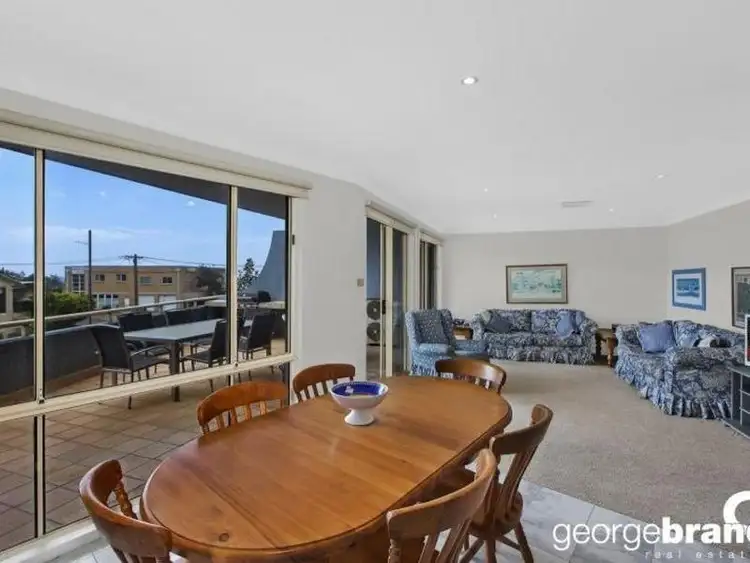 Second view of Homely unit listing, 3/21 North Avoca Parade, North Avoca NSW 2260