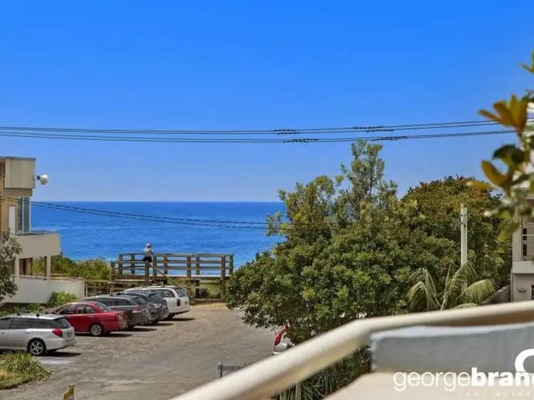 Third view of Homely unit listing, 3/21 North Avoca Parade, North Avoca NSW 2260