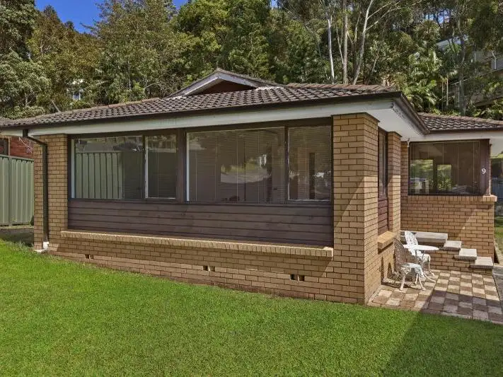 Main view of Homely house listing, 9 Marlin Place, Terrigal NSW 2260