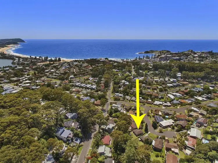 Third view of Homely house listing, 9 Marlin Place, Terrigal NSW 2260
