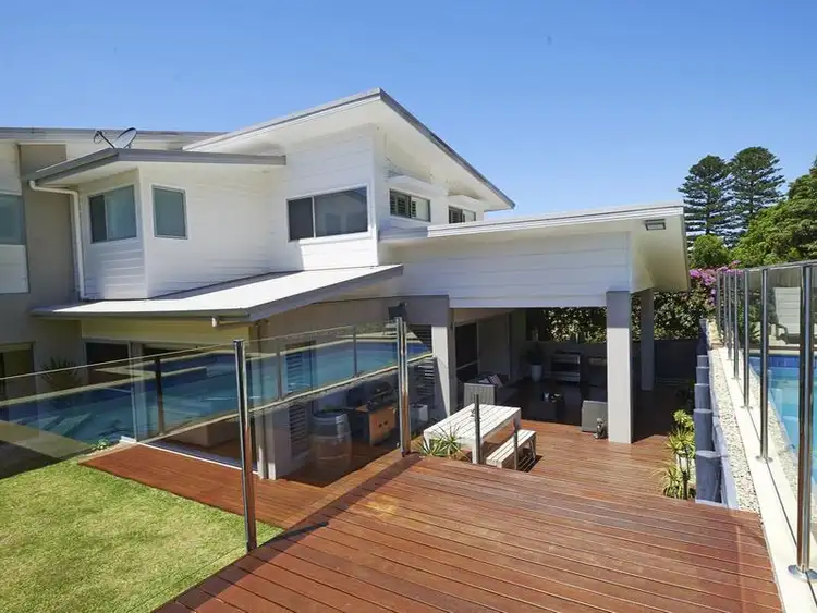 Fourth view of Homely house listing, 20 Figtree Bay Drive, Kincumber NSW 2251