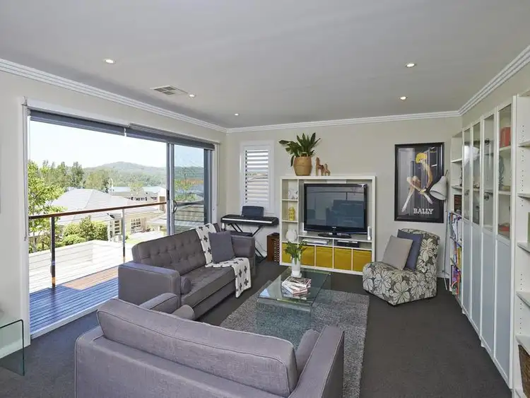 Fifth view of Homely house listing, 20 Figtree Bay Drive, Kincumber NSW 2251