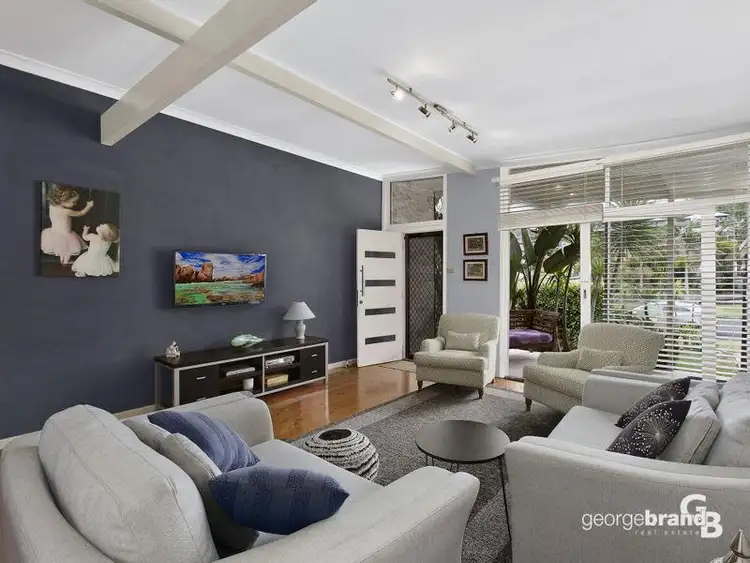 Second view of Homely house listing, 5 Cabarita Street, Wamberal NSW 2260
