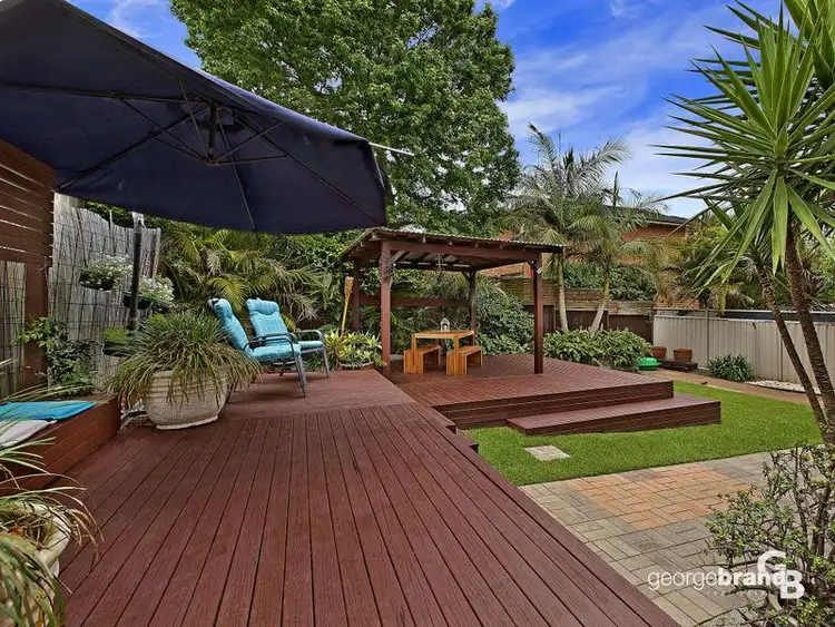 Third view of Homely house listing, 5 Cabarita Street, Wamberal NSW 2260