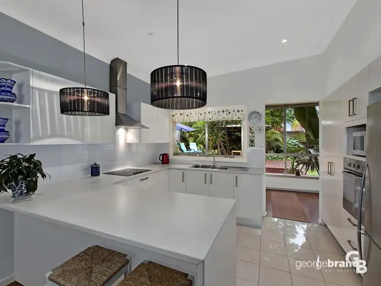 Fourth view of Homely house listing, 5 Cabarita Street, Wamberal NSW 2260