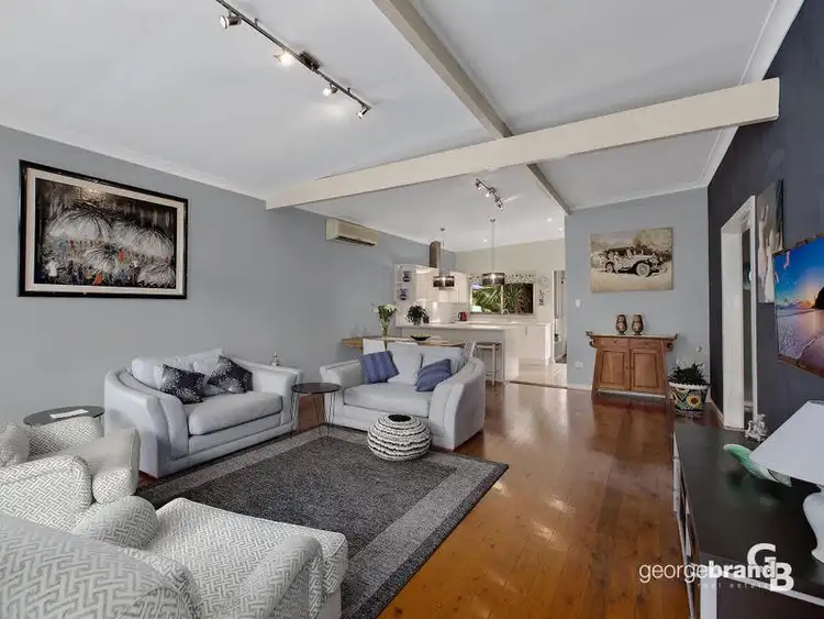 Fifth view of Homely house listing, 5 Cabarita Street, Wamberal NSW 2260