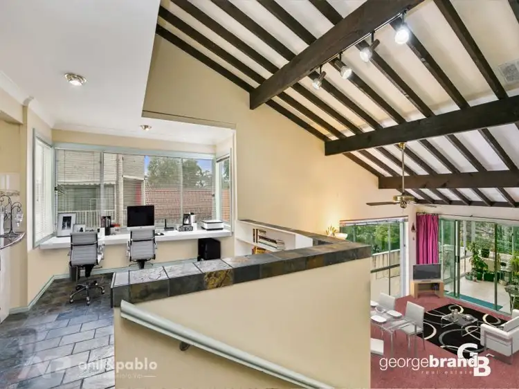 4/67-69 Henry Parry Drive, Gosford NSW 2250