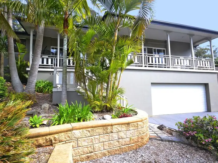 Main view of Homely house listing, 6 Crestside Close, Terrigal NSW 2260