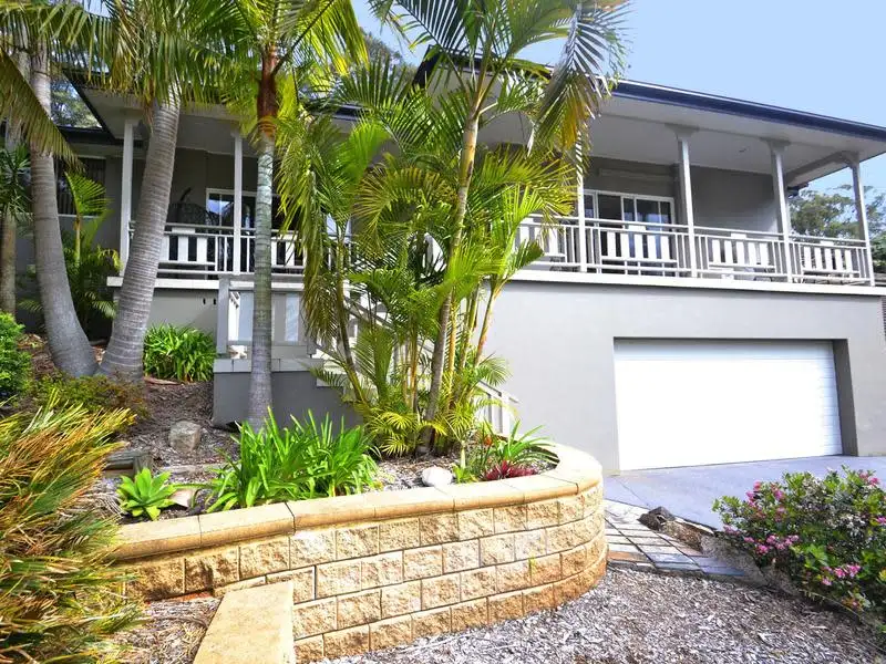 Main view of Homely house listing, 6 Crestside Close, Terrigal NSW 2260