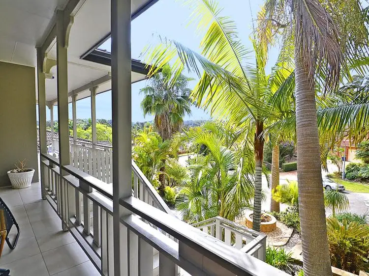 Third view of Homely house listing, 6 Crestside Close, Terrigal NSW 2260