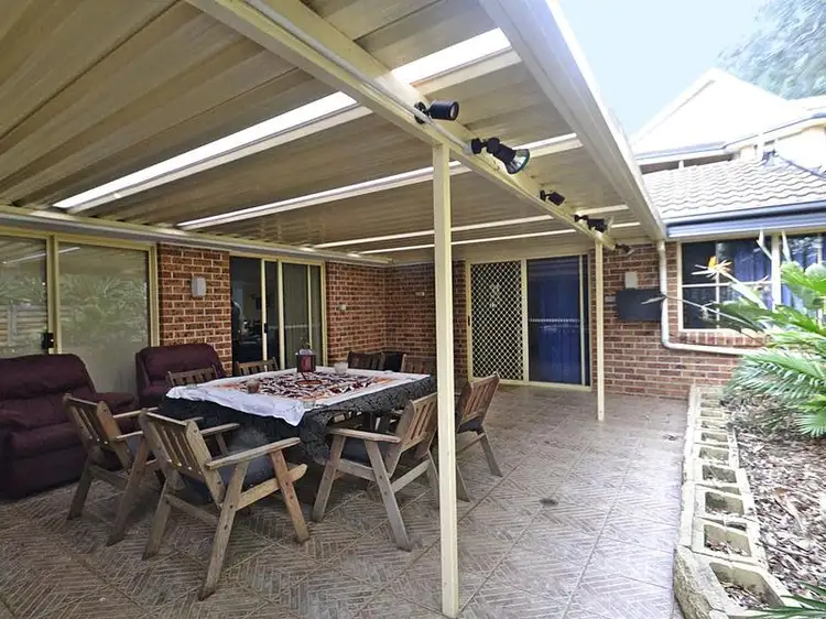 Fourth view of Homely house listing, 6 Crestside Close, Terrigal NSW 2260