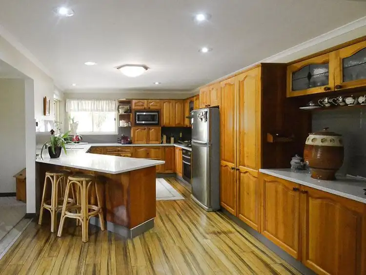 Sixth view of Homely house listing, 6 Crestside Close, Terrigal NSW 2260