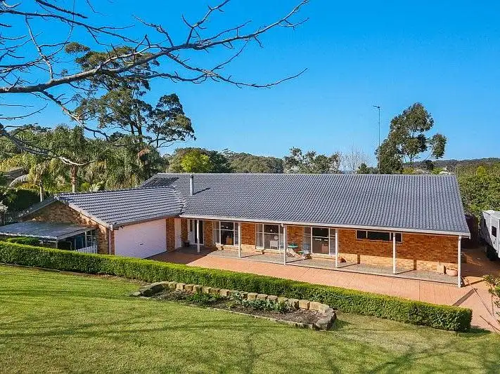 Main view of Homely house listing, 39 Mobbs Road, Terrigal NSW 2260