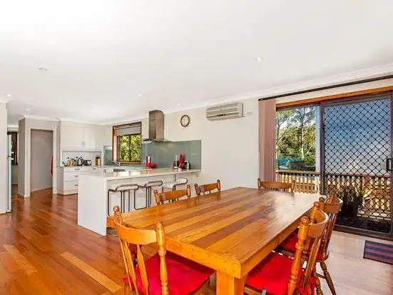 Fifth view of Homely house listing, 15 Weemala Crescent, Terrigal NSW 2260