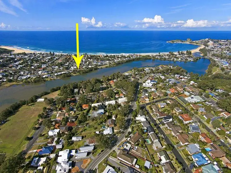 35 Lake View Road, Wamberal NSW 2260