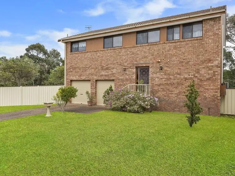 Second view of Homely house listing, 35 Lake View Road, Wamberal NSW 2260