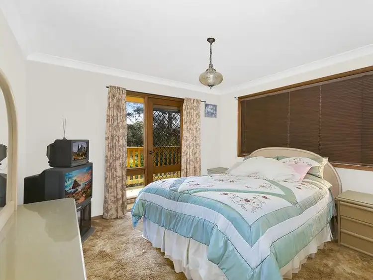 Fourth view of Homely house listing, 35 Lake View Road, Wamberal NSW 2260