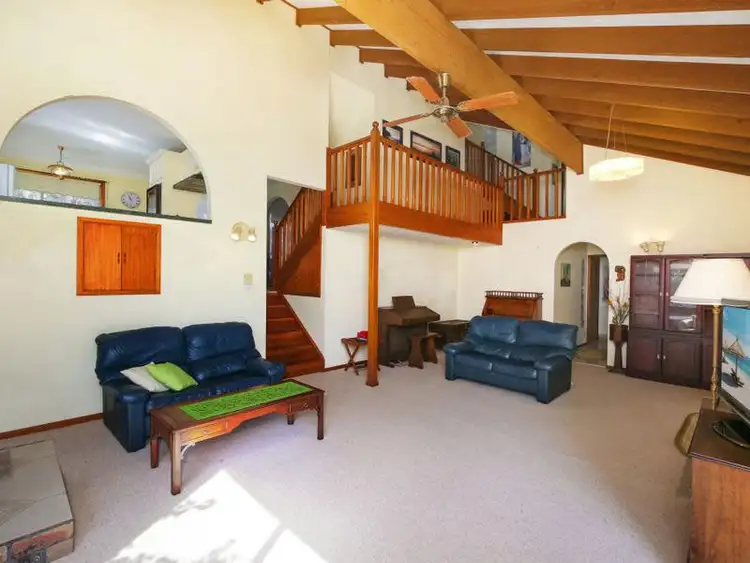 Fourth view of Homely house listing, 51 Kalakau Ave, Forresters Beach NSW 2260
