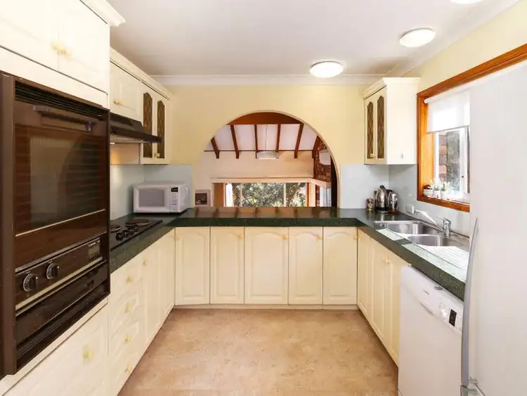Fifth view of Homely house listing, 51 Kalakau Ave, Forresters Beach NSW 2260