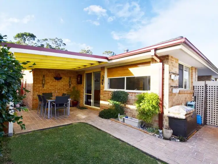 Fifth view of Homely house listing, 3A Bowcock Place, Kincumber NSW 2251