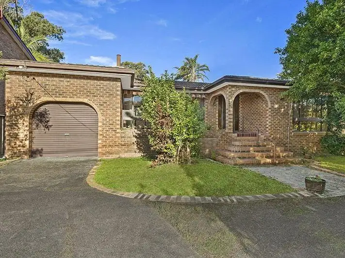 Main view of Homely house listing, 334 Scenic Highway, Terrigal NSW 2260