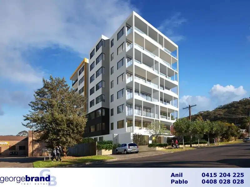 Main view of Homely house listing, 8-10 Moore Street, West Gosford NSW 2250