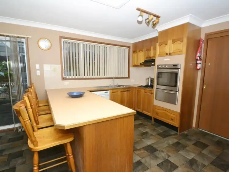Fourth view of Homely house listing, 7 Lyndall Close, Kincumber NSW 2251