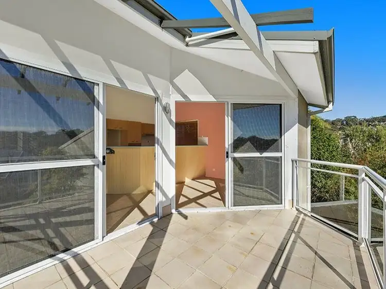 Second view of Homely townhouse listing, 42/4 Karla Avenue, Terrigal NSW 2260