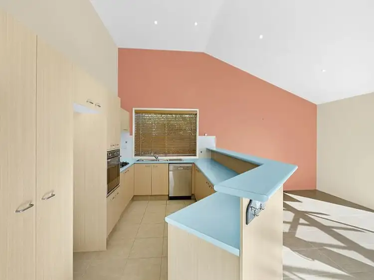 Third view of Homely townhouse listing, 42/4 Karla Avenue, Terrigal NSW 2260