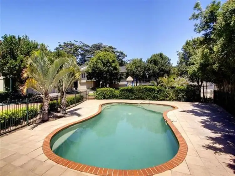 Fourth view of Homely townhouse listing, 42/4 Karla Avenue, Terrigal NSW 2260