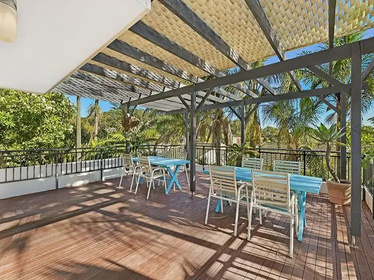 2/13 Whiting Avenue, Terrigal NSW 2260