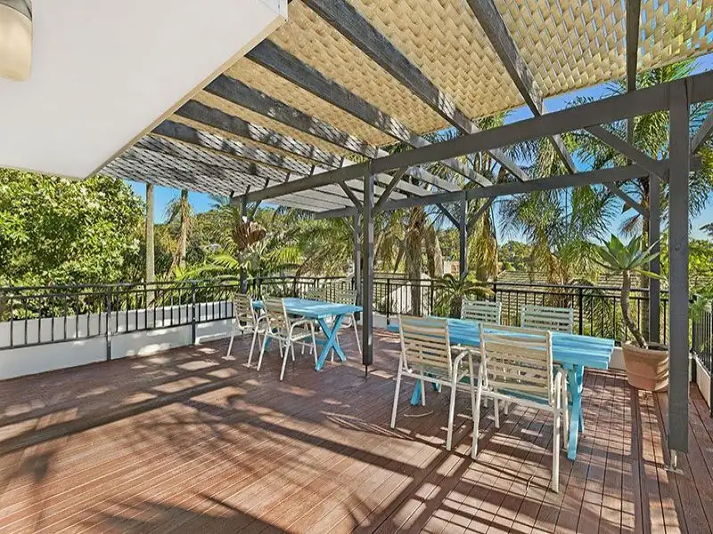 Main view of Homely unit listing, 2/13 Whiting Avenue, Terrigal NSW 2260