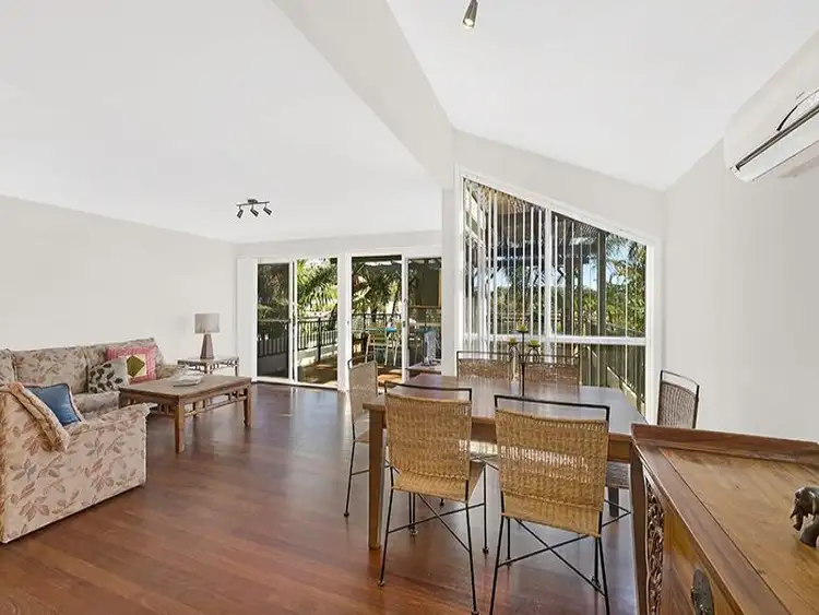 Second view of Homely unit listing, 2/13 Whiting Avenue, Terrigal NSW 2260