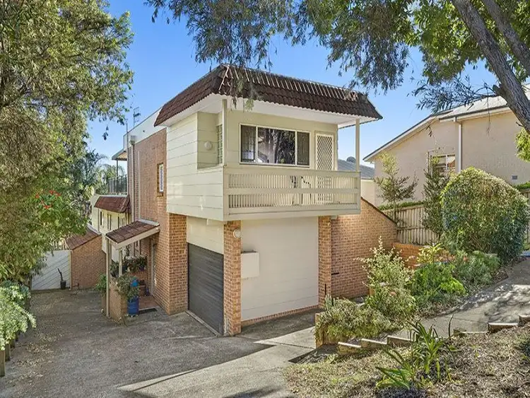 Sixth view of Homely unit listing, 2/13 Whiting Avenue, Terrigal NSW 2260