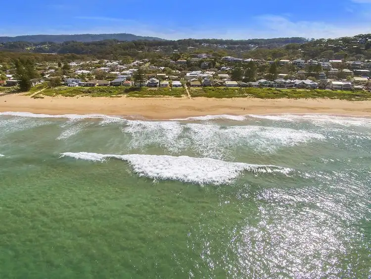 Second view of Homely house listing, 18 North Avoca Parade, North Avoca NSW 2260