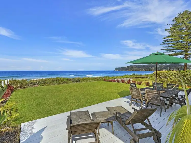 Third view of Homely house listing, 18 North Avoca Parade, North Avoca NSW 2260