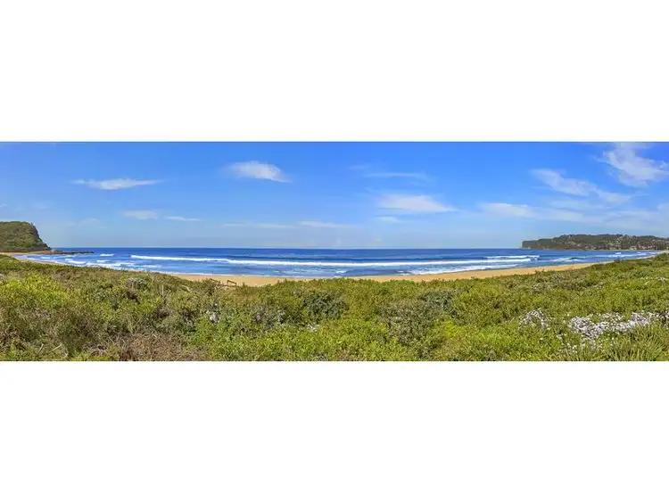 Sixth view of Homely house listing, 18 North Avoca Parade, North Avoca NSW 2260