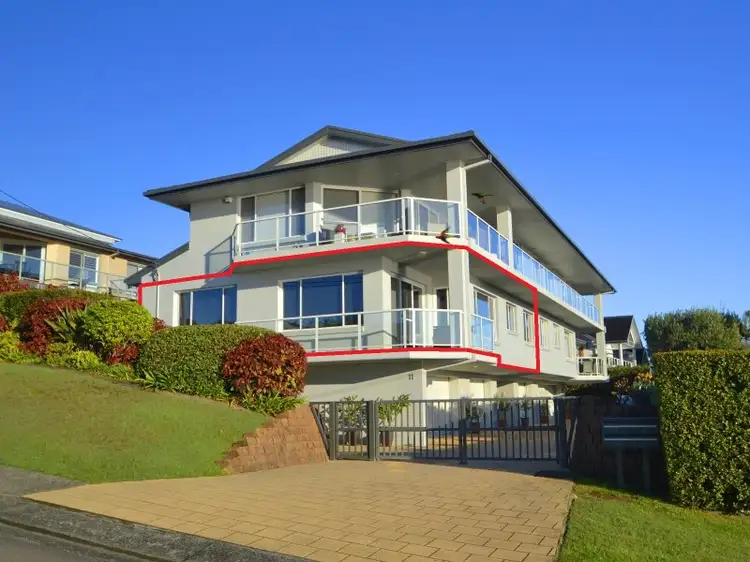 1/11 Barnhill Road, Terrigal NSW 2260
