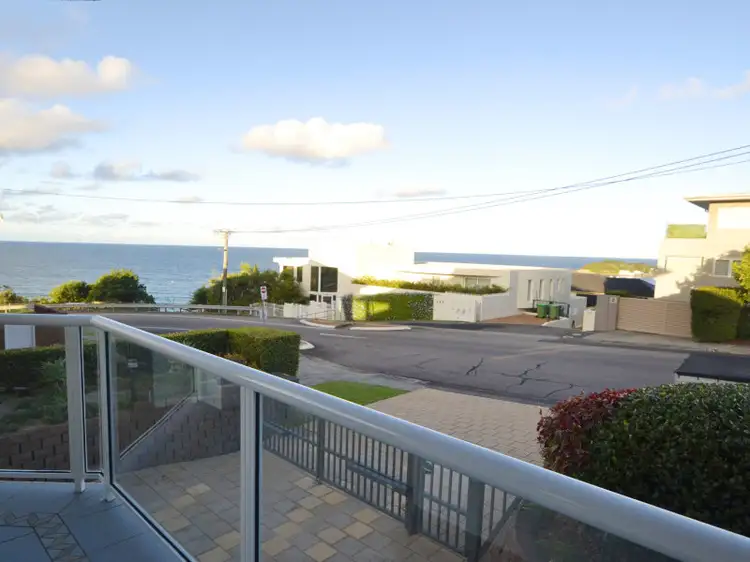 Second view of Homely apartment listing, 1/11 Barnhill Road, Terrigal NSW 2260