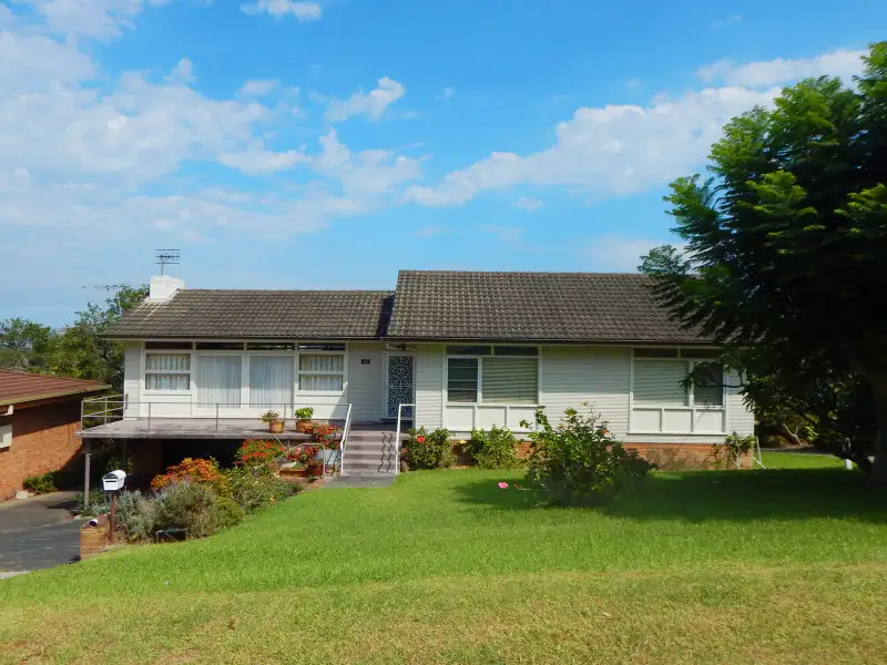 Main view of Homely house listing, 42 Dover Road, Wamberal NSW 2260