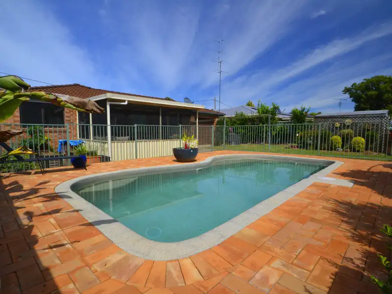 Main view of Homely house listing, 4 Ann Close, Ourimbah NSW 2258