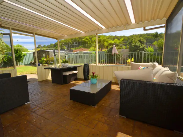 Second view of Homely house listing, 4 Ann Close, Ourimbah NSW 2258