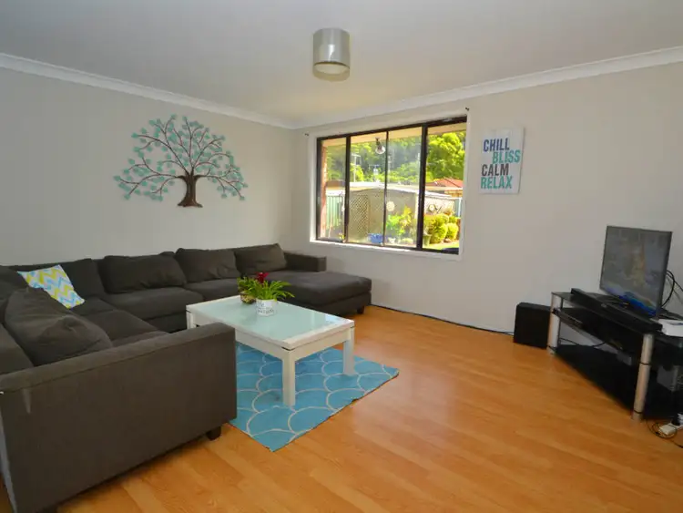 Sixth view of Homely house listing, 4 Ann Close, Ourimbah NSW 2258
