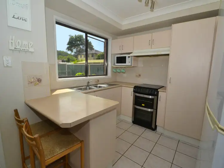 Seventh view of Homely house listing, 4 Ann Close, Ourimbah NSW 2258