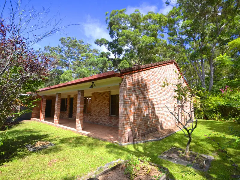 Main view of Homely house listing, 16A Samantha Crescent, Kincumber NSW 2251