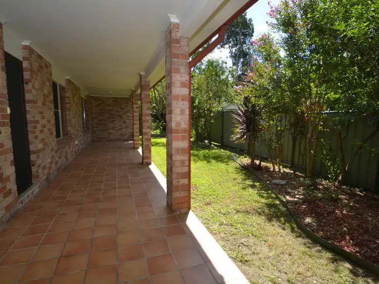 Third view of Homely house listing, 16A Samantha Crescent, Kincumber NSW 2251