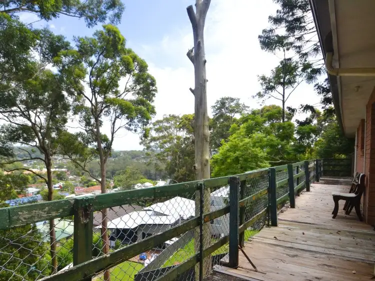 Third view of Homely house listing, 33 Hillcrest Street, Terrigal NSW 2260