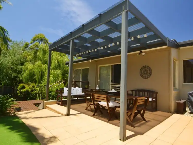 Second view of Homely house listing, 3 Golden Grove Circuit, Terrigal NSW 2260